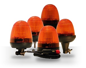 LAP LED beacons (LMB Range)